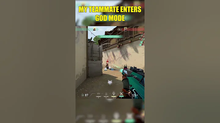 world best raze ace + clutch ever #shorts #valorant #raze #ace