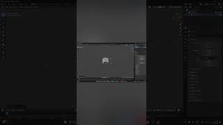 Blender R Shortcut | Rotate Objects Fast in Blender | Odia Tutorial #Shorts #blender #3dmodeling