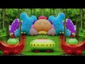 In the night garden trousers on the Ninky Nonk Trousers Come off Sparta Mario kart remix