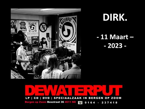 DIRK. - Idiot