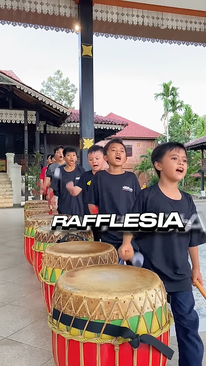 yang mana jagoan kalian?🤪❤️#shorts #RafflesiaPercussion#DholBengkulu #dholbengkulu