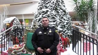 Crime Prevention Corner Holiday Shopping