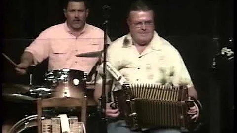 Rendezvous des Cajuns - Ivy Dugas, Jackie Callier,...