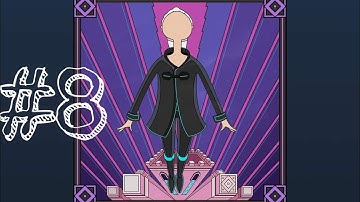 ALTER:Between 2 Worlds/IOS (Final Chapter: Level 1-4 Walkthrough)