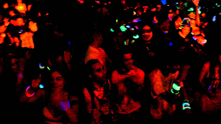 DJ Irene Salinas, CA