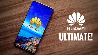 Huawei's Problems and Samsung's Innovations