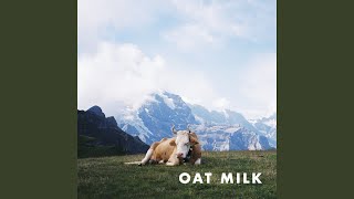 Oat Milk