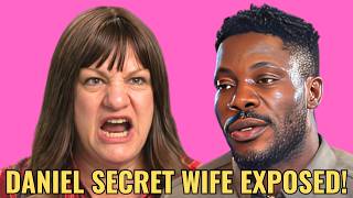 Daniel’s Secret MARRIED Life EXPOSED on Camera—Lisa’s FINAL Confession DESTROYS Everything!