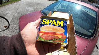 I gave away my blow molds and my Spam by Trash picking 1,139 views 1 day ago 25 minutes