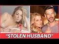 20 Country Queens Caught in Scandals and Shocking Love Triangles