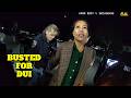 Busted for DUI - Palm Beach Gardens, Florida - December 11, 2025