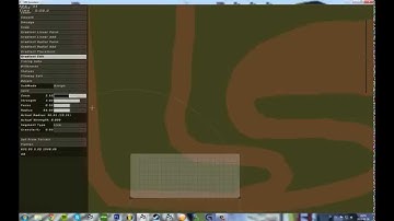 Jumps, berms, tools - part 2 - Trackmaking in Mx Simulator