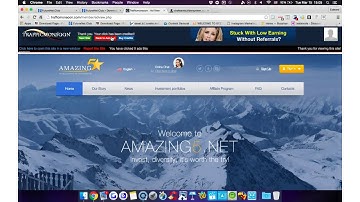 How to promote and use FutureNet