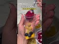 【想吃😍】端午節消暑新選擇！繽紛水果冰粽 作法超簡單｜端午節｜粽子｜水果｜DIY