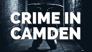 Two Camden, NJ cops shot: Is it too dangerous to go outside?