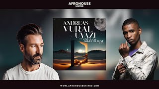 Andreas Vural Ft Nomvula sa  Uyazi argento Dust Remix villahangar