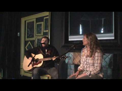 Josh Abbott & Charla Corn - Good Night For Dancing