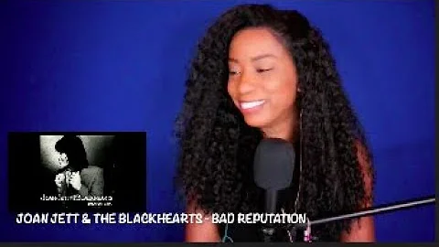 Joan Jett & The Blackhearts -  Bad Reputation (Re-Up) *DayOne Reacts*