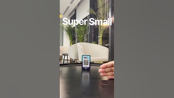 Super small, Super light, All-in-one Pocket Soundbox