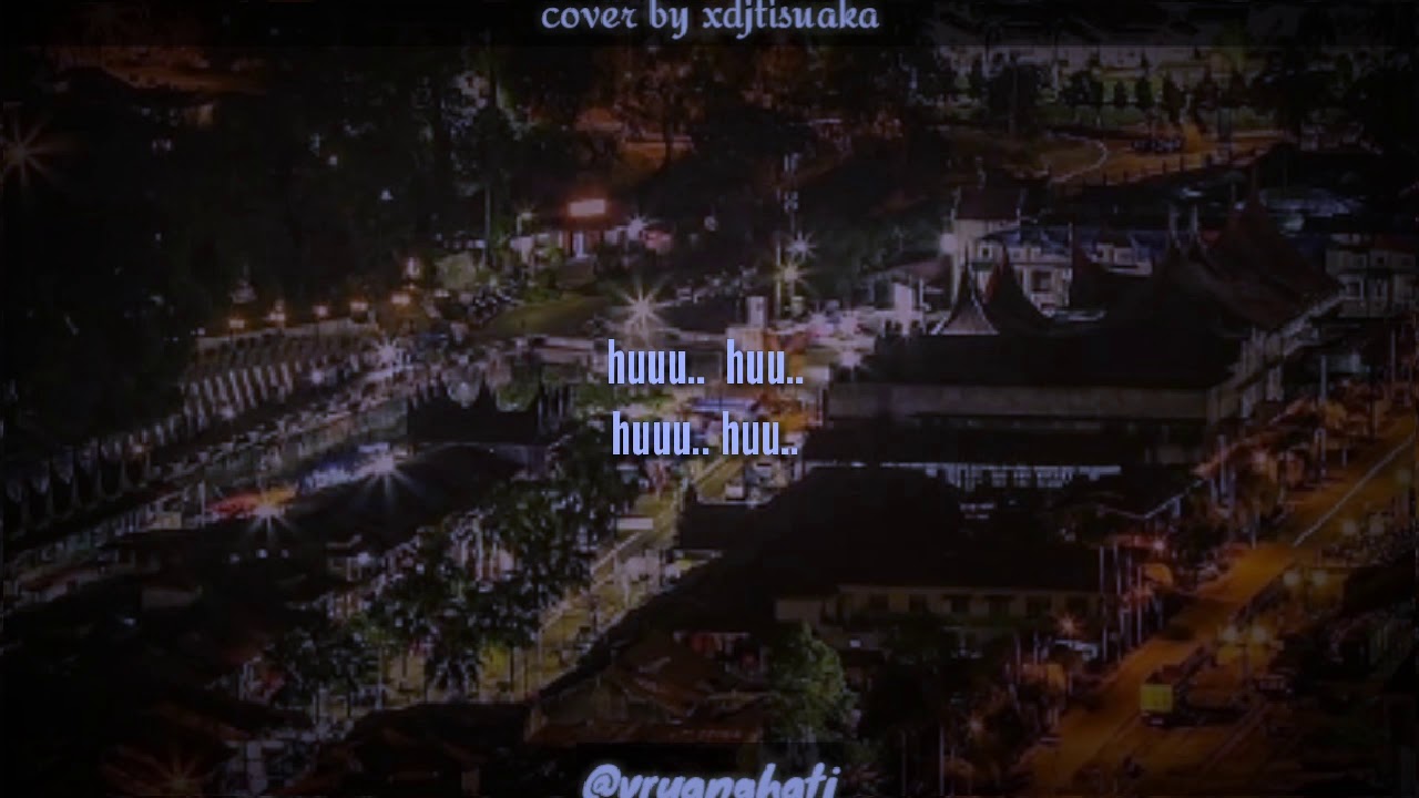 Tak bisa memiliki (samsons) lirik cover by xdjtrisuaka ...