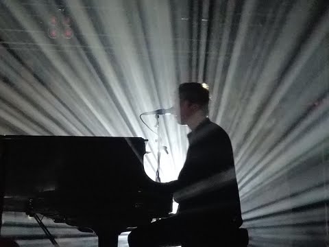 Best Day Of My Life - Tom Odell. Live At Liverpool 2022-02-26