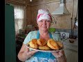 Сочники с творогом.Baking with cottage cheese.