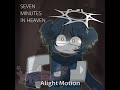 Seven Minutes In Heaven Tweening Trending Forsakenroblox Azuretime Twotime Dontflop
