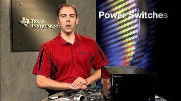 TI delivers end-to-end SuperSpeed USB ecosystem