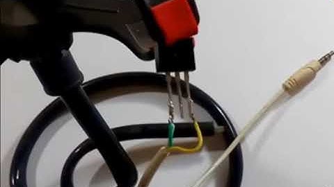 Music reactive led | How to make music reactive led