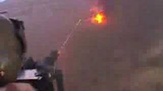Mini Gun Test