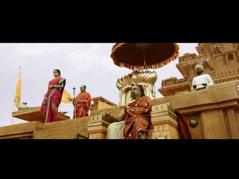 Baahubali 2 interval scene telugu hd