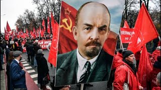 Rus Devrimine yakından bir bakış, Petersburg🇷🇺 (Rusya Serisi İkinci Bölüm)