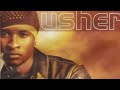 Usher 어셔 My Way Full Album JUKEBOX 216