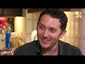 Jon richardson grows up  episode 1 relationships