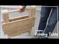 Folding Table (Camping)