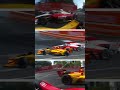 A little spice from 2023 🌶️👀 #indycar #scottmclaughlin #romaingrosjean #racing