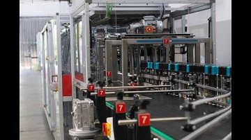 Wrap-Around Europea - Endless Possibilities -