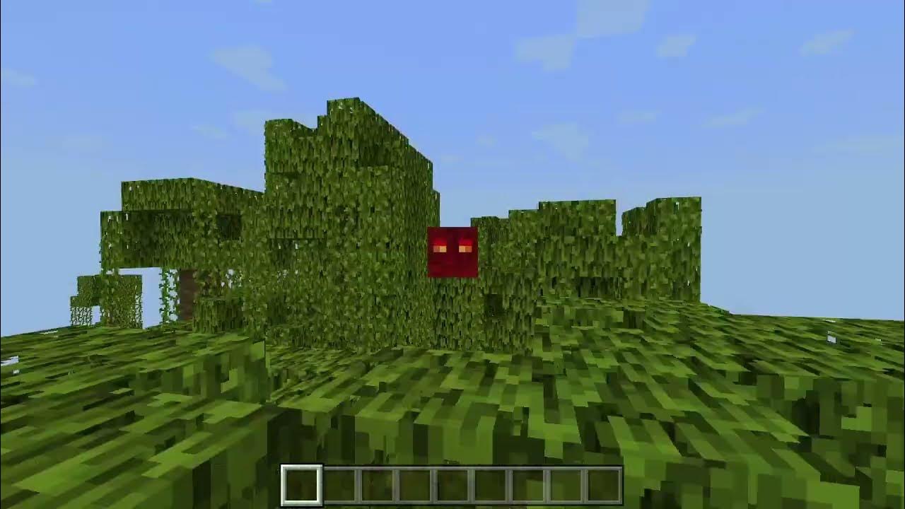 HOW TO MAKE A FLOATING MOB HEAD MINECRAFT SKIN!!! YouTube