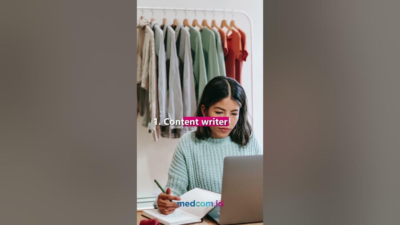 5 PEKERJAAN REMOTE TANPA BANYAK PENGALAMAN, COCOK UNTUK FRESH GRADUATE! YouTube