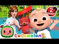 New video by Cocomelon - Nursery Rhymes on YouTube