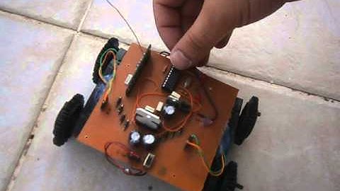 DEU EEE FUNDAMENTALS OF ROBOTICS