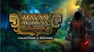 Mayan Prophecies: Blood Moon Collector's Edition screenshot 5