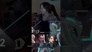 Kdo má podobný problém?  #gaming #twitch #valorant #valorantclips #funny #streamer#cz #czech