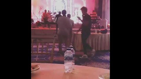 NOAH Soundcheck ||| Acara Grand Launching The Legion Nutrition