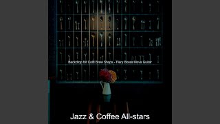 Background for Summer Coffee