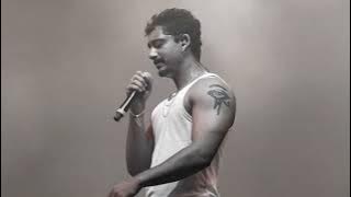 Hanumankind x Denzel Curry – Reckless (Hip Hop Visualizer) | Monsoon Season