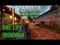 WE WILL SURVIVE...Maybe - RE:DONE GAMMA 1 LIFE IRONMAN