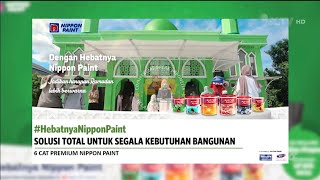 IKLAN NIPPON PAINT 