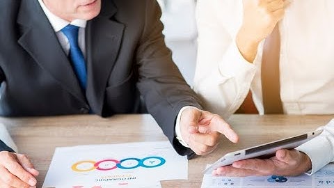 COBIT® 5 and IT Risk Management: A Powerful Combination.