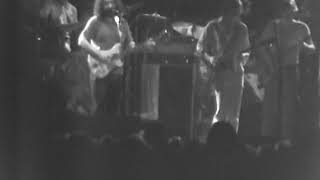 Video thumbnail of "Grateful Dead - Peggy-O - 12/30/1977 - Winterland"